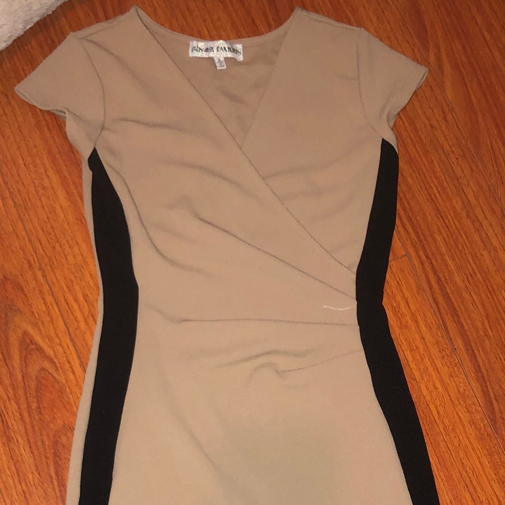 Almost Famous dress